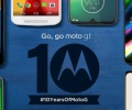 Motorola, fantastyczna marka świętuje