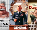 Rewelacyjne są plakaty filmów Disneya wygenerowane przez AI
