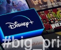 Spora podwyżka Disney+ [My mobile TV]