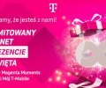Darmowy Internet bez limitów znowu w T-Mobile na kartę