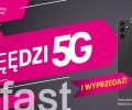 T-Mobile już promuje nową sieć 5G [My mobile TV]