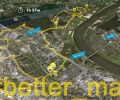 PREMIERA: Nowe, lepsze jakościowo mapy satelitarne w aplikacji Relive [My mobile TV]
