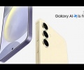 PREMIERA: Samsung GALAXY S24, choć piękny dalej ma irytujący błąd kamery