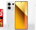 Seria Xiaomi Redmi Note 13 wygląda całkiem nieźle