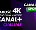 Canal+ Online przejmuje żużel, czyli PGE Ekstraligę od stacji Canal+ Sport 5