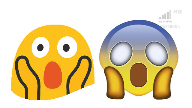 Ulubione emotikony emoji