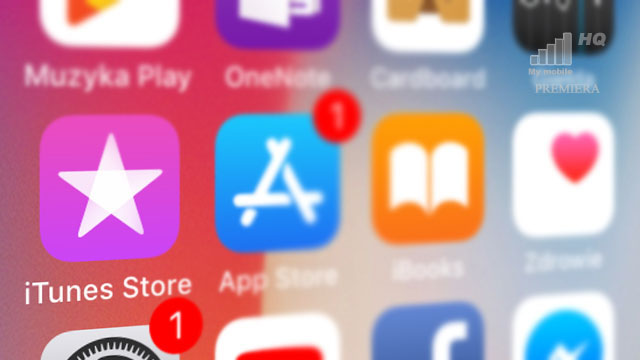Płatne teledyski muzyka iTunes Apple
