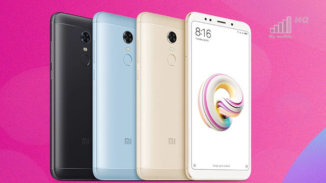 Sprzedaż smartfonów na świecie po 1Q/2018 sukcesy Xiaomi