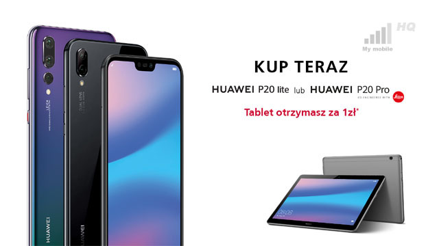 Sprzedaż smartfonów na świecie po 2Q/2018 sukcesy Huawei