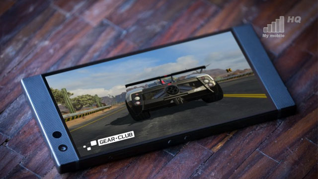 Razer Phone 2 cena opinie specyfikacja