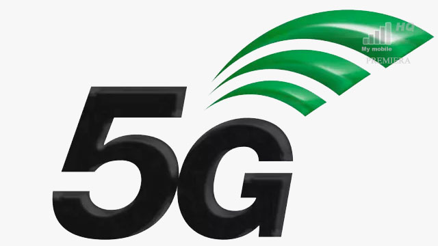Smartfony z 5G popularyzacja 2019 rok