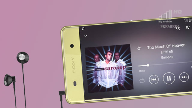 Eiffel 65 Europop recenzja albumu