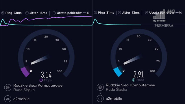 A2Mobile jakość opinie