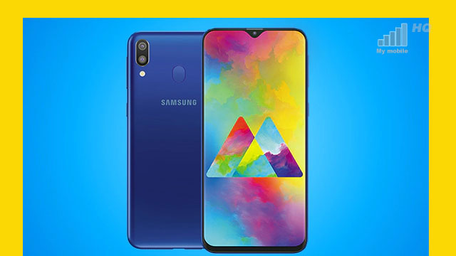 Samsung GALAXY M10 GALAXY M20 cena opinie specyfikacja
