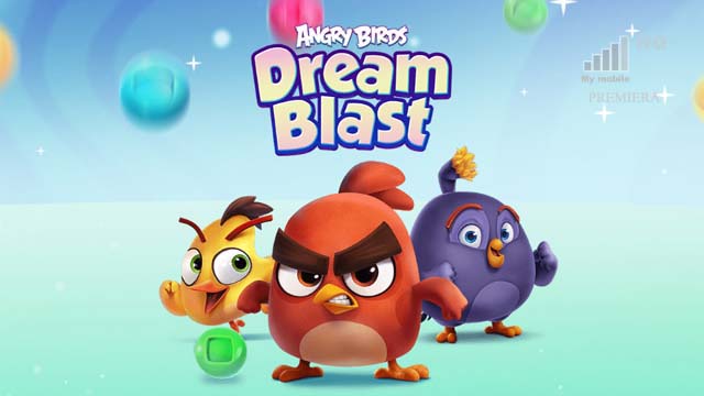 Angry Birds koniec legendy