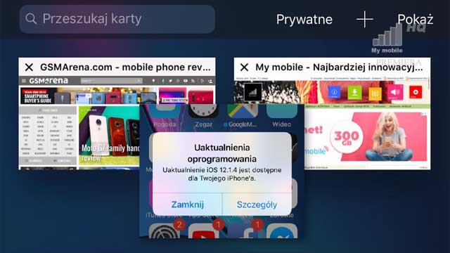 Znakomite działanie Apple iPhone 5S w 2019 roku