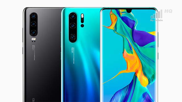 Huawei P30 P30 Pro P30 Lite cena opinie specyfikacja