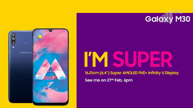 Samsung GALAXY M30 GALAXY A50 GALAXY A30 GALAXY A10 cena opinie specyfikacja
