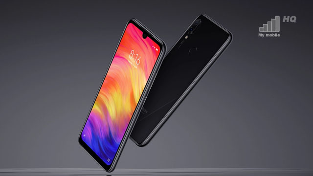 Xiaomi Redmi Note 7 Pro cena opinie specyfikacja