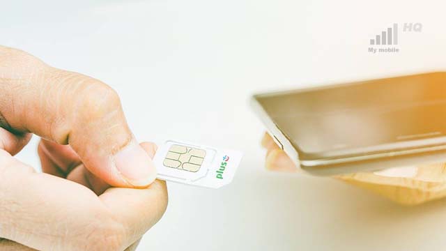 50 GB Internet za darmo Plus na kartę