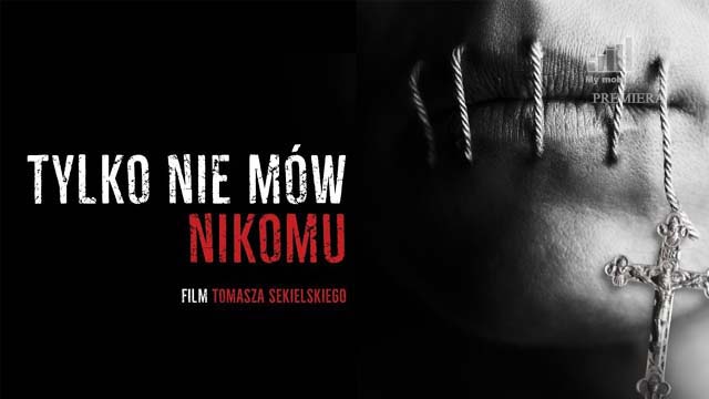 Tylko Nie Mów Nikomu film Tomasz Sekielski rekordy na YouTube