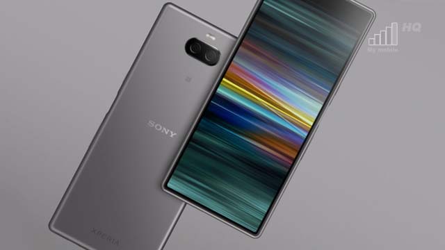 Sony LG Apple Samsung wyniki finansowe 1Q/2019