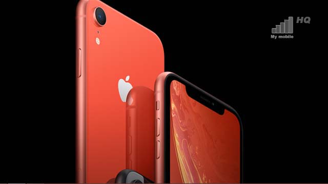 Sprzedaż smartfonów Europa po 1Q/2019 duże spadki Apple
