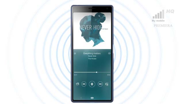 Zwiększona wydajność obciążenie telefonu smartfonu w upały