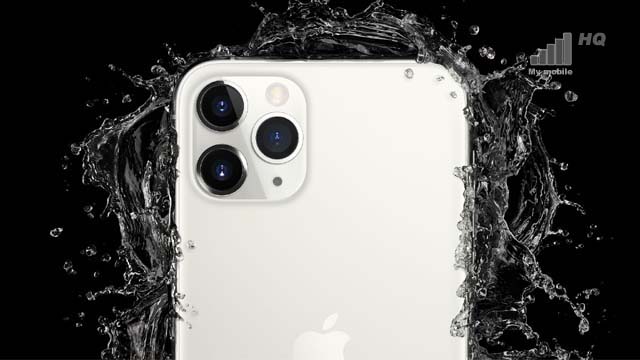 Apple iPhone 11 iPhone 11 Pro iPhone 11 Pro Max cena opinie specyfikacja