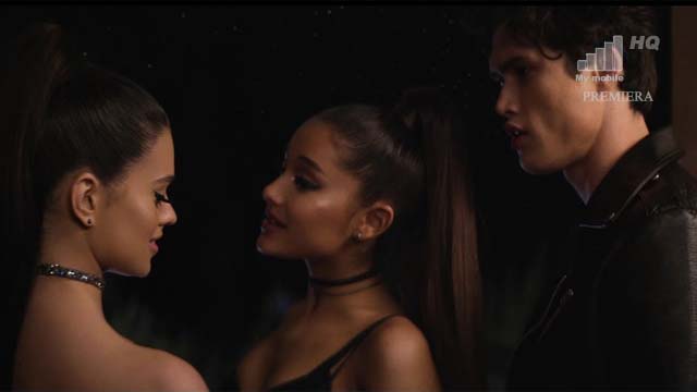 Ariana Grande nowa księżniczka popu