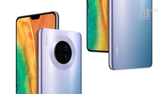 Huawei Mate 30 Mate 30 Pro cena opinie specyfikacja