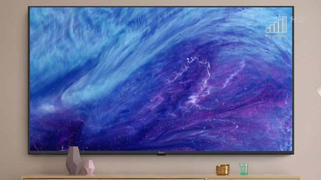 Tani telewizor Redmi 70 cali za w cenie 2.500 PLN