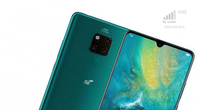 5G SA co oznacza to jest