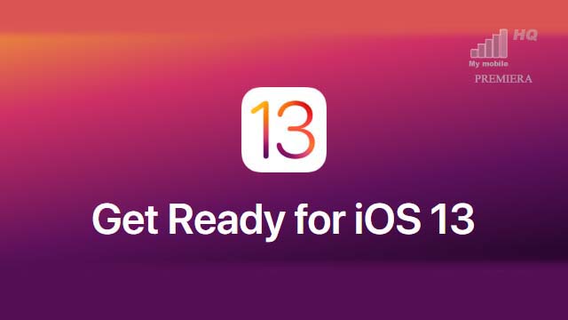 iOS 13 oprogramowanie bugi błędy źle działa