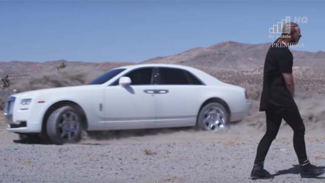 Post Malone gwiazdÄ… weekendu
