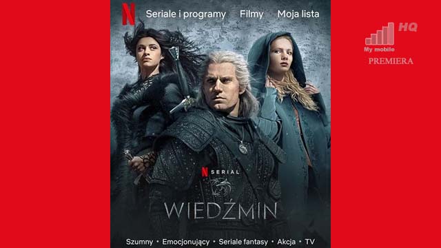 Wiedźmin Netflix polski lektor lepszy od dubbingu