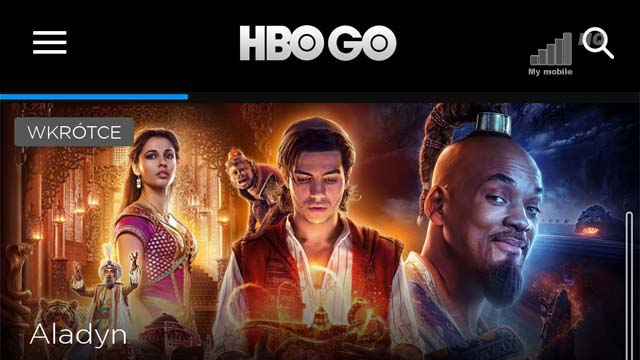 HBO GO czy Netflix co lepsze Złote Globy potwierdzają