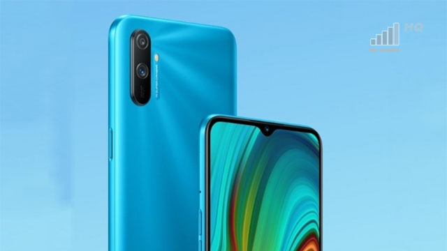 Realme C3 cena opinie specyfikacja