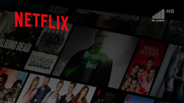 Netflix ceny nowe plany mobilne