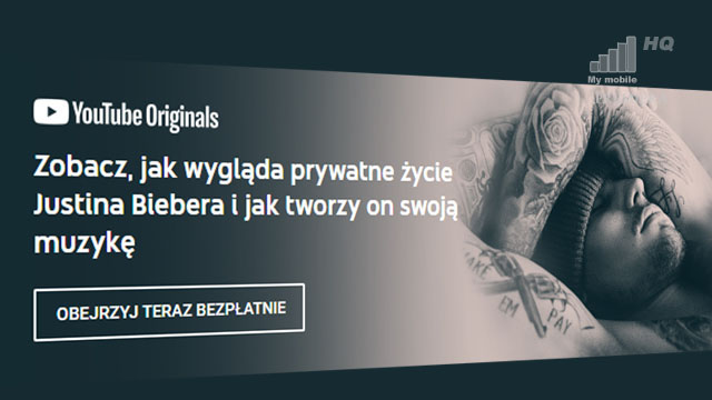 YouTube Originals nie ma szans na sukces łatka lol content