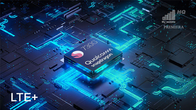 PREMIERA: LTE+ robi różnicę