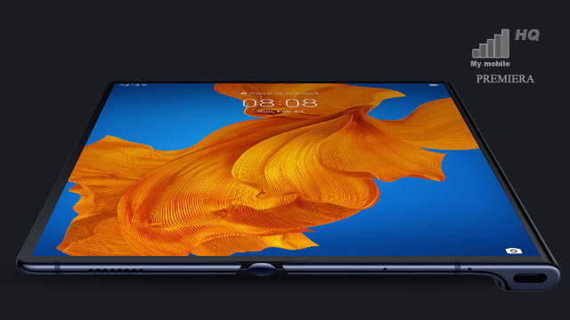 Huawei Mate Xs składany cena dostępność Polska za drogi