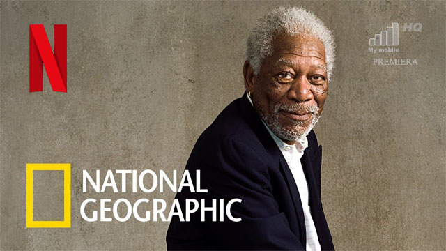 Netflix filmy dokumentalne National Geographic