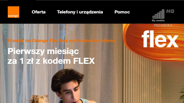 Darmowy Internet LTE na czas pandemia koronawirusa