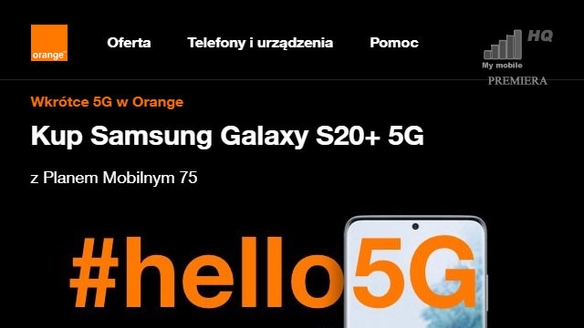 Zamulony wolny Internet domowy 50 Mb/s