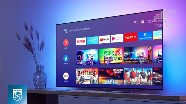 Xiaomi lepsza marka niż Philips