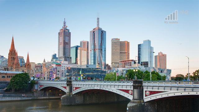 Australia opłaty dla małych lokalnych mediów od gigantów technologicznych Google Facebook