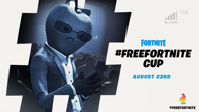 Fortnite gra na iOS bez dalszy aktualizacji w sklepie App Store