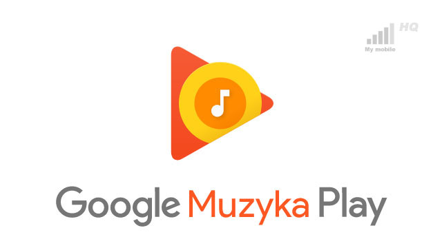 Muzyka Google Play Music koniec
