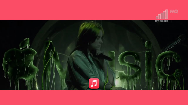 Apple Music TV telewizja z teledyskami muzycznymi